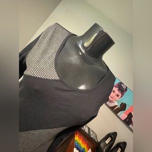 Women’s Boutique Jersey Dress ( Small )